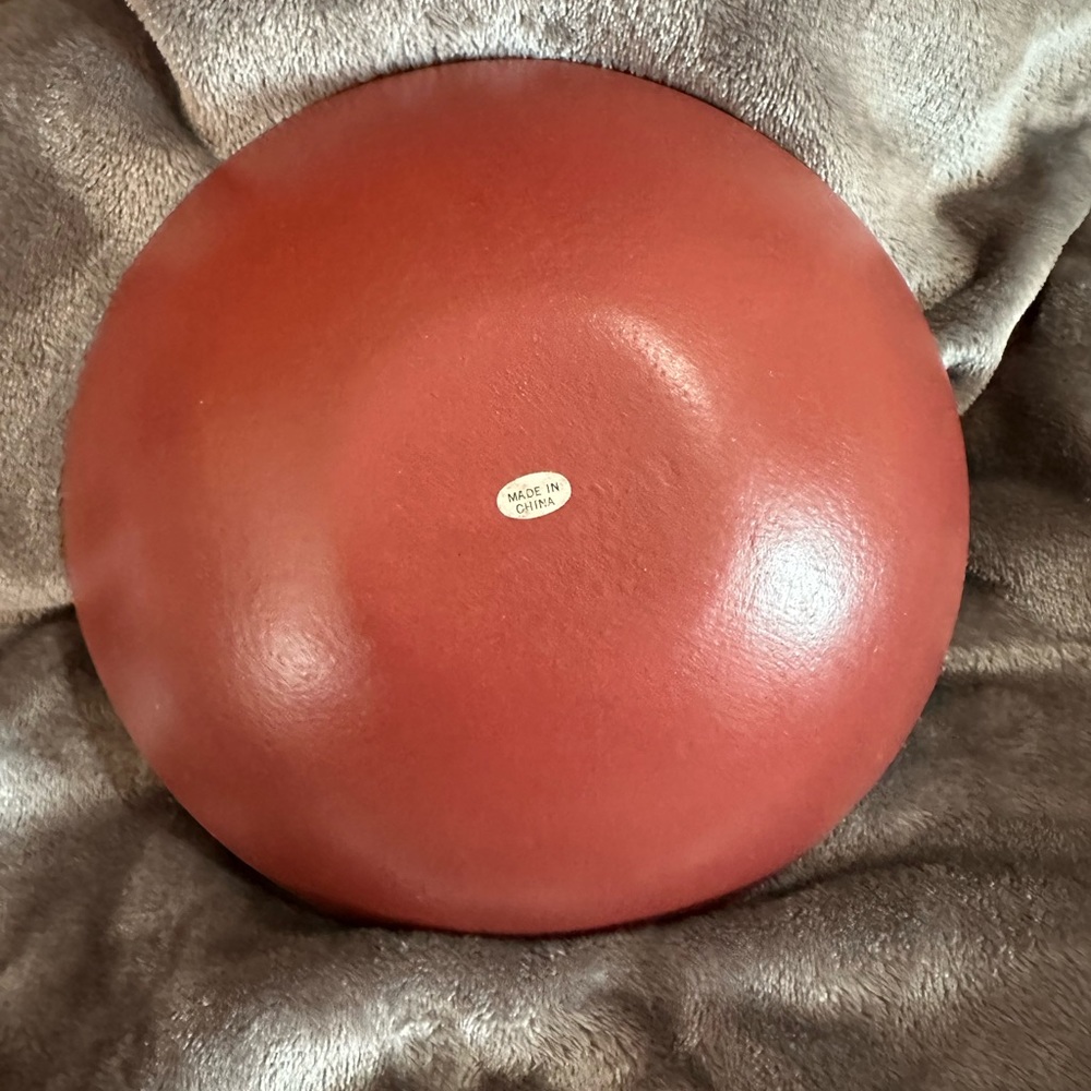 Wooden Bowl - Picture 2 of 2